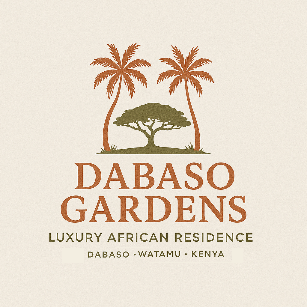 dabaso gardens logo